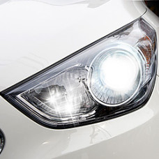 MOBIS PROJECTOR HEADLIGHTS HYUNDAI TUCSON IX 2009-12